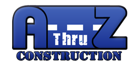 A Thru Z Construction specializes in all aspects of commercial and industrial construction throughout the Washington DC area